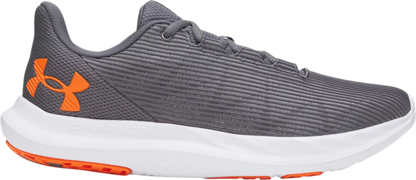 Tenisice i cipele Under Armour Charged Speed Swift Siva | 3026999-026