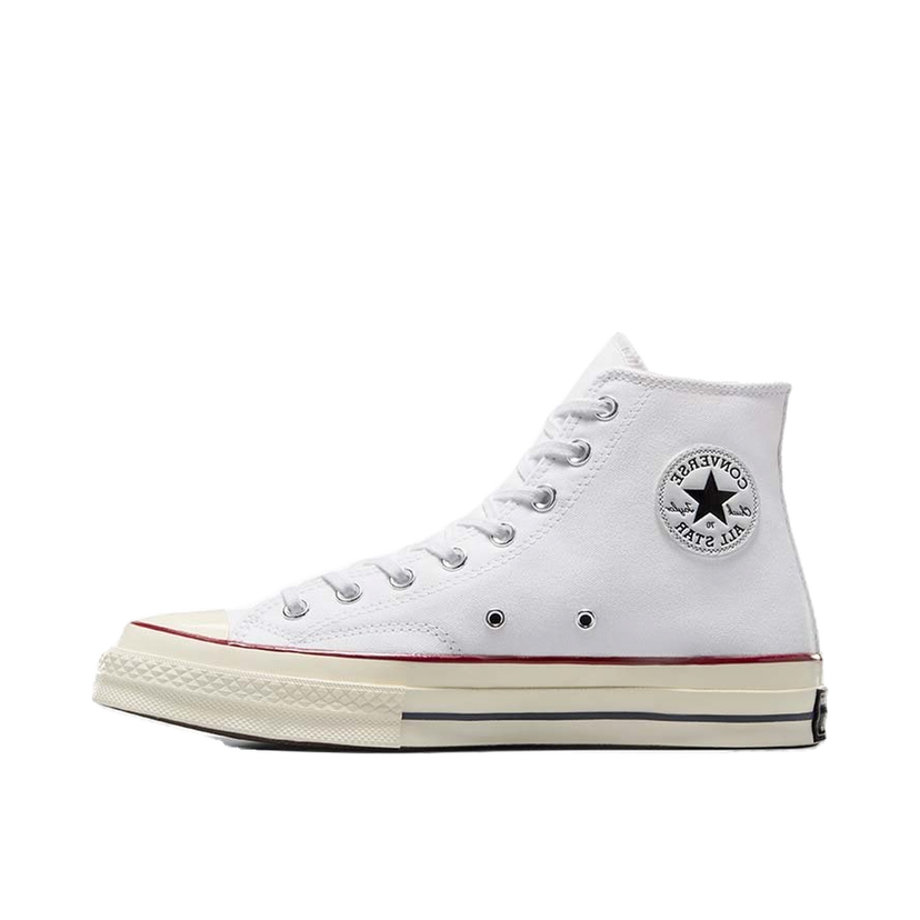 Tenisice i cipele Converse Chuck 70 Bijela | C162056