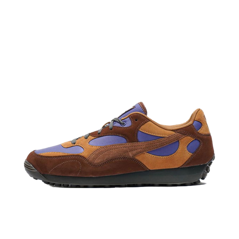 Tenisice i cipele Puma KIDSUPER x Easy Rider Tamnocrvena | 399423-02