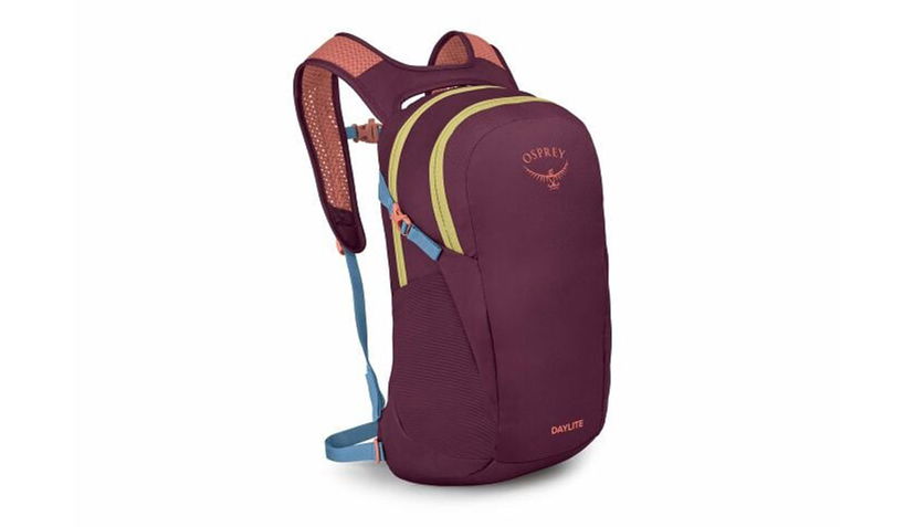 Ruksak Osprey Daylite Lightweight Backpack Tamnocrvena | 10060088OSP