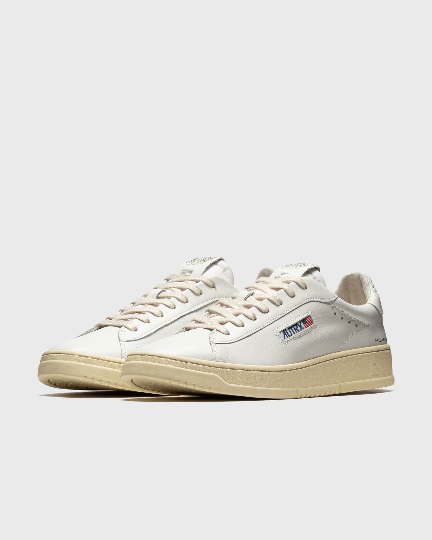 Tenisice i cipele Autry Dallas Low Bijela | ADLMNW01, 1