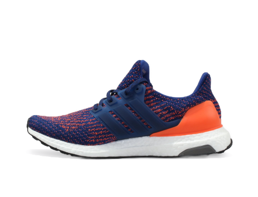 Trčanje adidas Performance Ultraboost Tamnoplava | S82020