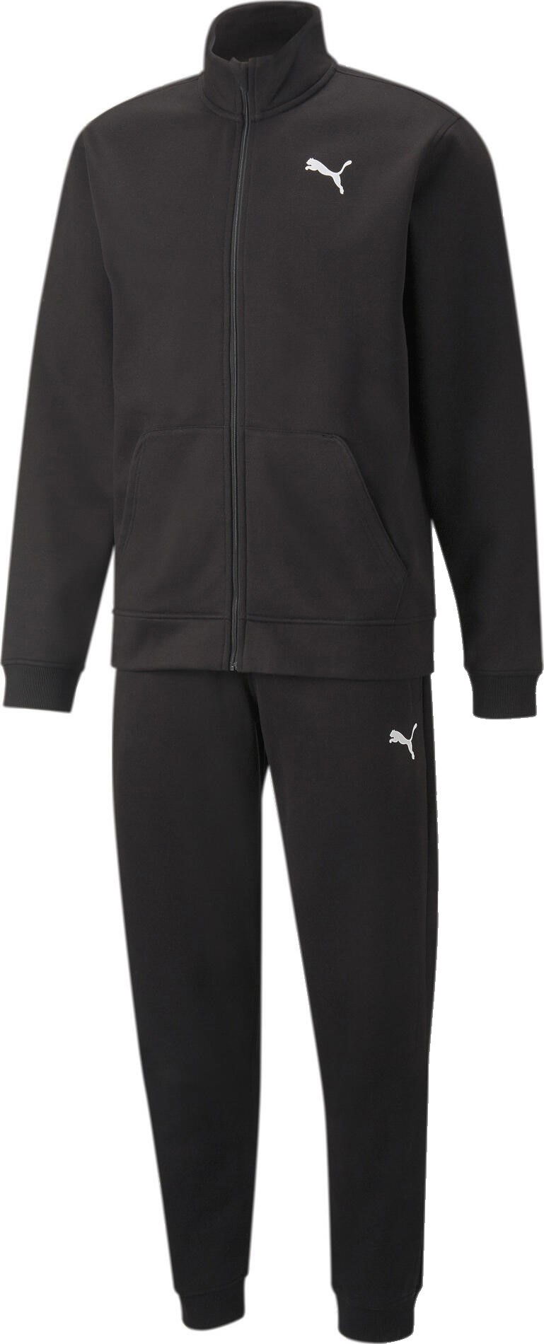 Trenerka Puma Fav Knitted Crna | 52168201
