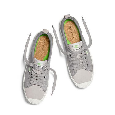 Tenisice i cipele Cariuma OCA Low Siva | 100107G53, 5