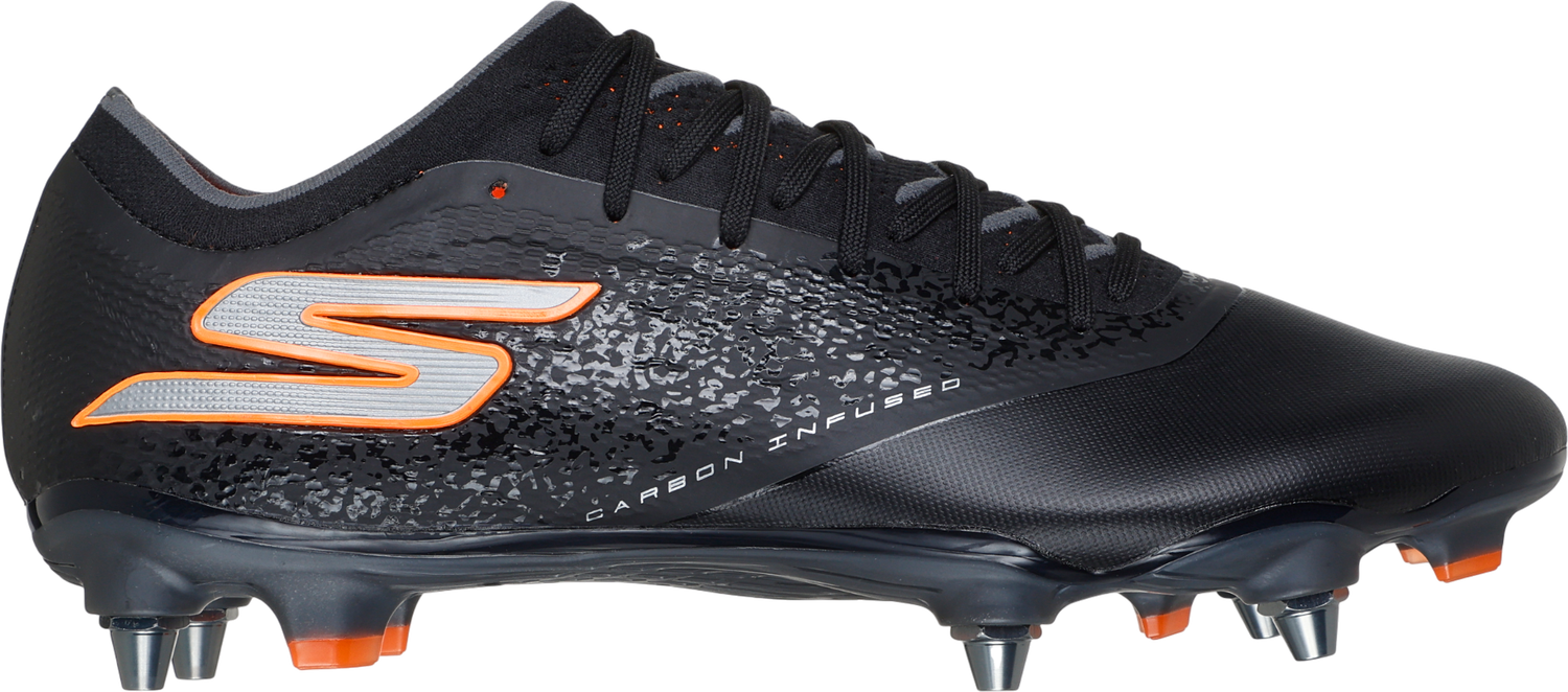 Tenisice i cipele Skechers Razor 1.5 Elite SG Crna | 252095-bkor, 0