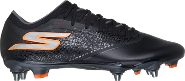Tenisice i cipele Skechers Razor 1.5 Elite SG Crna | 252095-bkor, 0