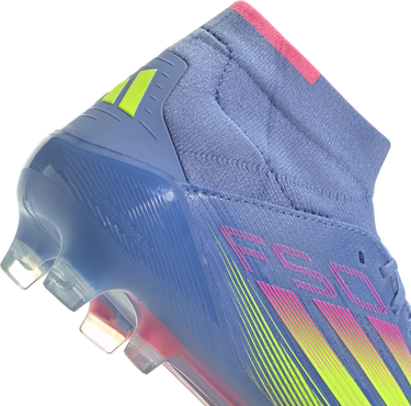 Tenisice i cipele adidas Performance F50 Elite FG Mid Plava | ih3861, 6