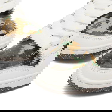 Tenisice i cipele BAPE Bathing Ape Sk8 Sta #2 Bijela | 001FWL302313L-WHT, 4