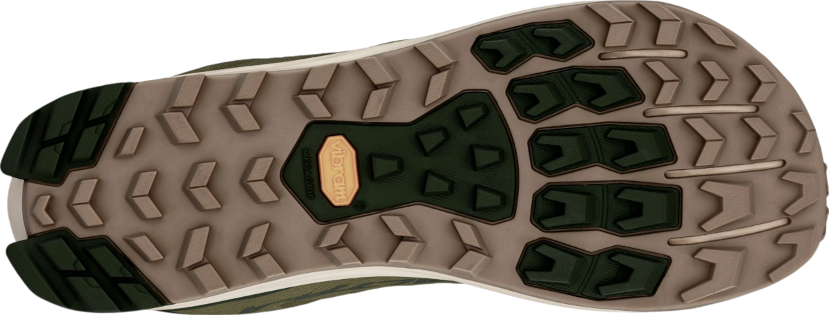 Tenisice i cipele Altra Running Lone Peak 9+ Zelena | al0a85rg-3301, 1