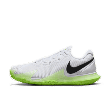 Tenisice i cipele Nike Court Zoom Vapor Cage 4 Rafa Bijela | DD1579-105, 1
