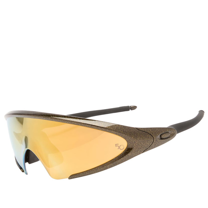 Sunčane naočale OAKLEY Oakley MUZM Ellipse Sunglasses Smeđa | 0OO9490-40-949007