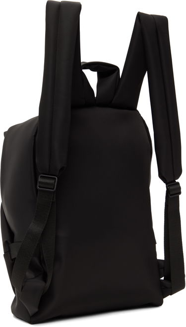 Ruksak côte&ciel Sava S Sleek Backpack Crna | 29153 000, 2