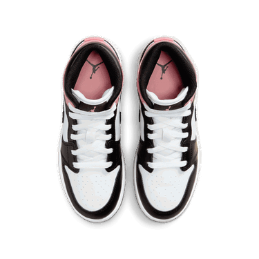Tenisice i cipele Jordan Air Jordan 1 Mid Ružičasta | DQ8423-100, 3