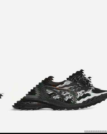 Tenisice i cipele Asics GEL-Terrain Crna | 1203A342-002, 0