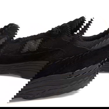 Tenisice i cipele New Balance U992TB Made in USA, Size UK 10 Crna | U992TB, 3