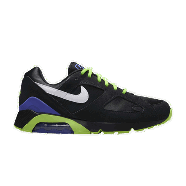 Tenisice i cipele Nike Air Max 180 Crna | FZ3058-001, 0