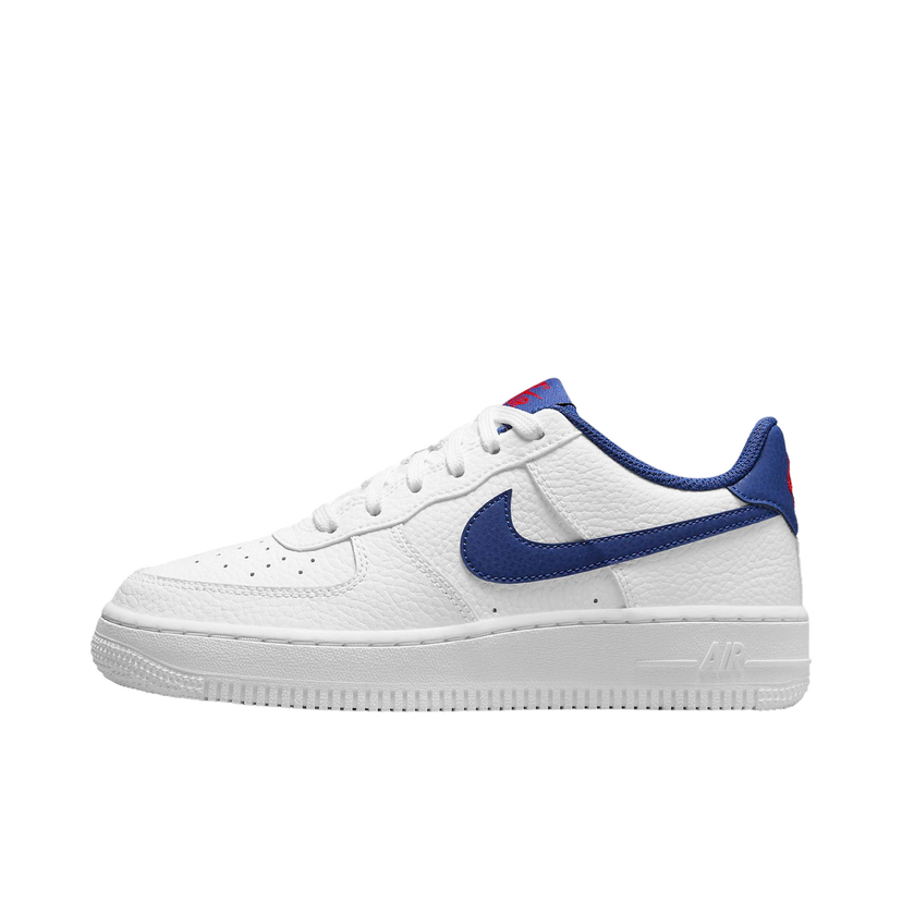 Tenisice i cipele Nike Air Force 1 Low GS Bijela | ct3839-101