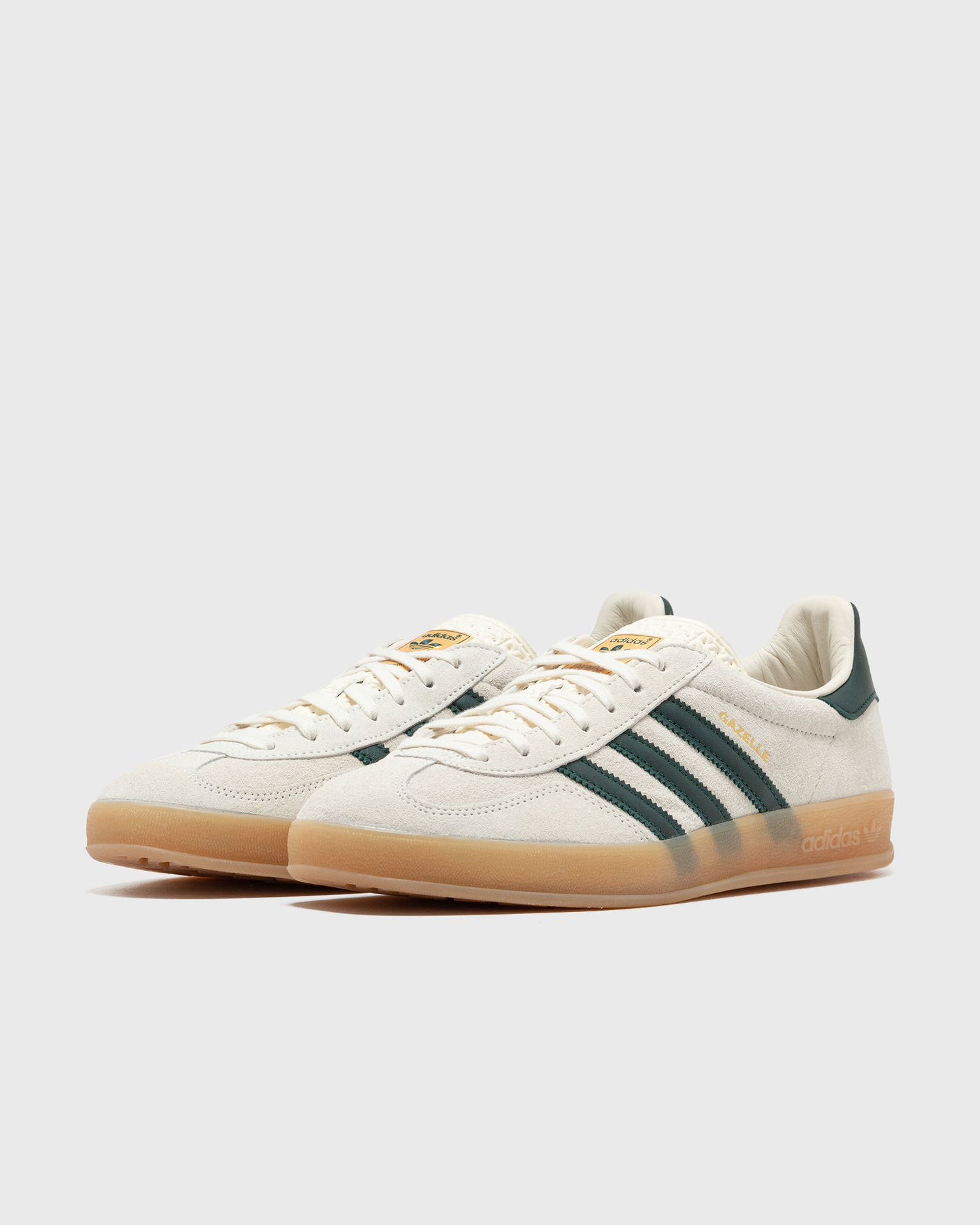 Tenisice i cipele adidas Originals GAZELLE INDOOR Bež | IH7502, 1