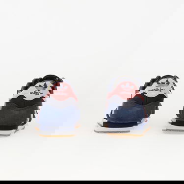 Tenisice i cipele adidas Originals Galaxy Og W Trace Blue/ Glow Pink/ Night Indigo Tamnoplava | JP6040, 4