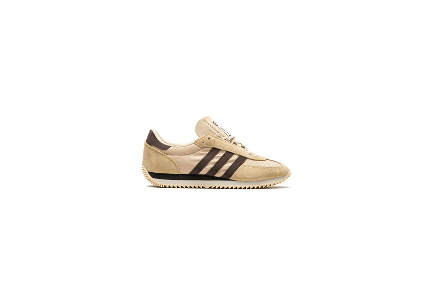 Tenisice i cipele adidas Originals Liam Gallagher x ACHILLE SPZL Bež | JR4878