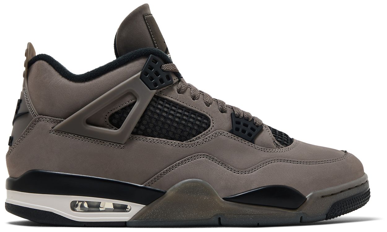Tenisice i cipele Jordan Jordan 4 Retro Cave Stone Siva | IB4171-200, 0
