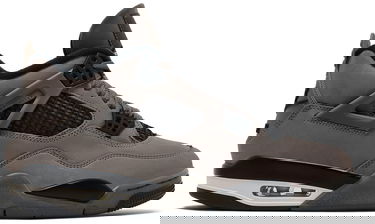 Tenisice i cipele Jordan Jordan 4 Retro Cave Stone Siva | IB4171-200, 0