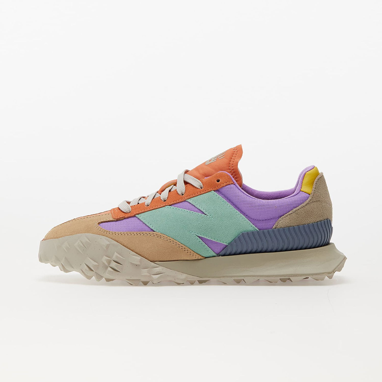 Tenisice i cipele New Balance XC-72 Višebojno | UXC72CB, 0
