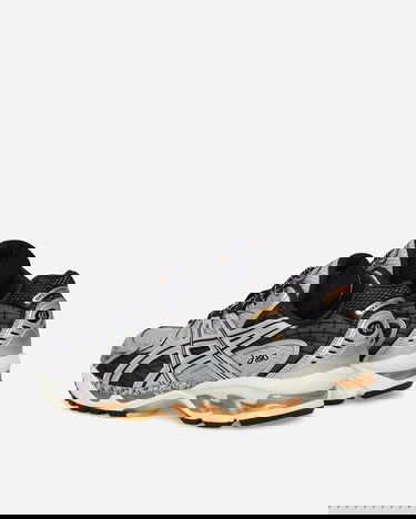 Tenisice i cipele Asics Gel-Nimbus 10.1 "Piedmont Grey" Metalik | 1203A543-020, 4