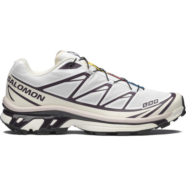 Tenisice i cipele Salomon XT-6 Bijela | L47864600