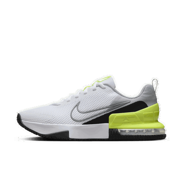 Tenisice i cipele Nike Air Max Alpha Trainer Siva | FQ1833-006, 4