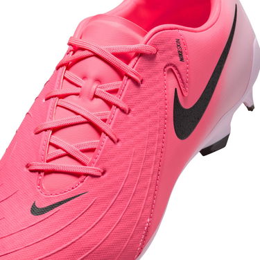 Tenisice i cipele Nike PHANTOM GX II ACADEMY FG/MG Ružičasta | FD6723-600, 7