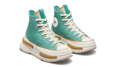 Tenisice i cipele Converse Run Star Legacy CX Zelena | A03054C, 3