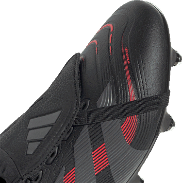 Tenisice i cipele adidas Performance PREDATOR LEAGUE FT SG Crna | jp9826, 2