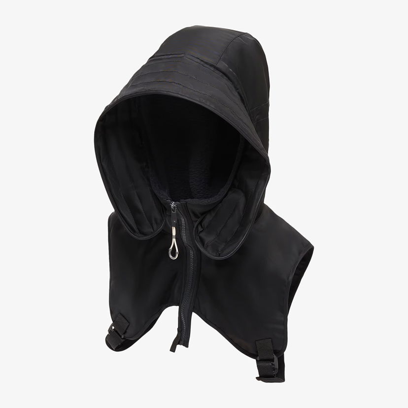 Šešir OAKLEY Oakley Pro Extreme Hood Crna | FOS901951-02E