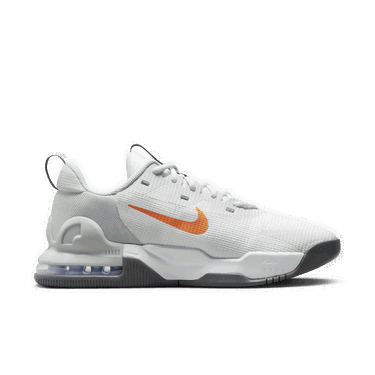 Tenisice i cipele Nike Air Max Alpha Trainer 5 Bijela | DM0829-103, 2