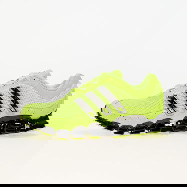 Tenisice i cipele adidas Performance Megaride Zelena | IG6584, 0