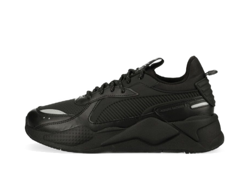 Tenisice i cipele Puma RS-X Triple Crna | 391928