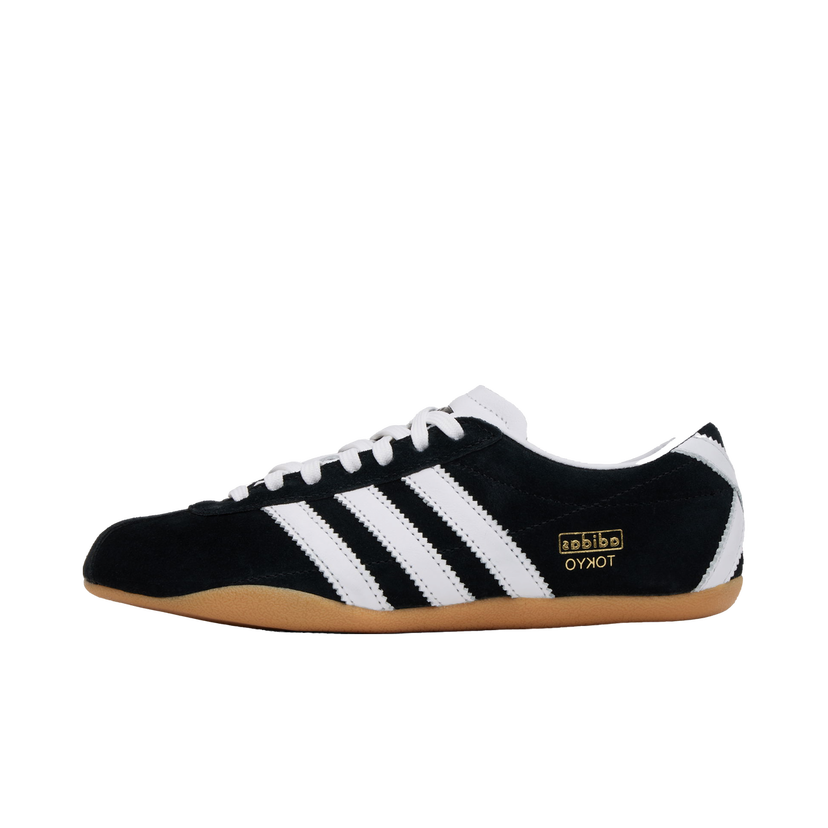 Tenisice i cipele adidas Originals Tokyo Crna | JI0183