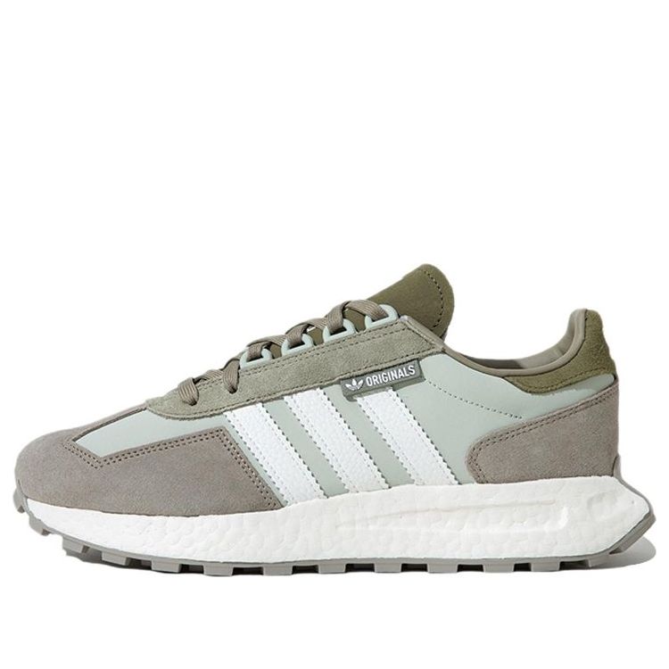 Tenisice i cipele adidas Originals Originals Retropy E5 Siva | ID4764
