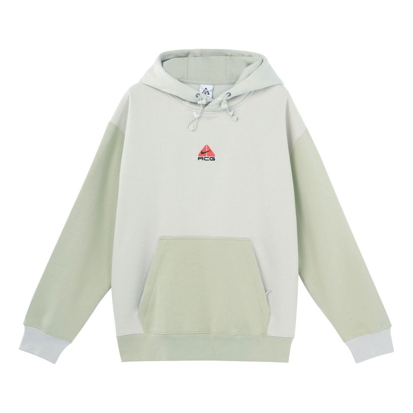 Dukserice Nike ACG ACG Fleece Pullover Hoodie Zelena | DH3088-072