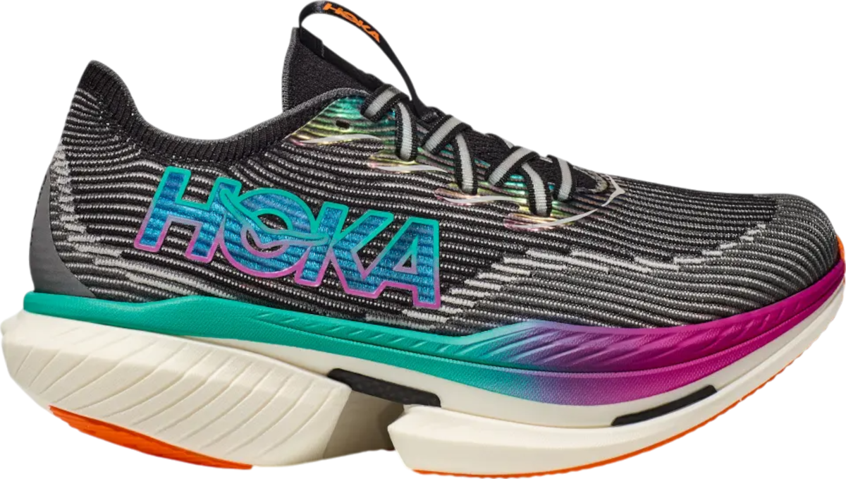 Tenisice i cipele Hoka One One Cielo X1 Siva | 1147910-bcq, 0