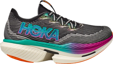 Tenisice i cipele Hoka One One Cielo X1 Siva | 1147910-bcq, 0