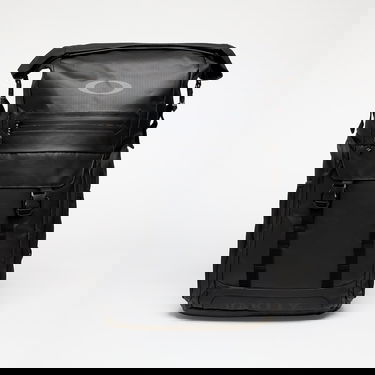 Ruksak OAKLEY Road Trip Terrain 25L Rc Pack Blackout 25 l Crna | FOS901338-02E, 0