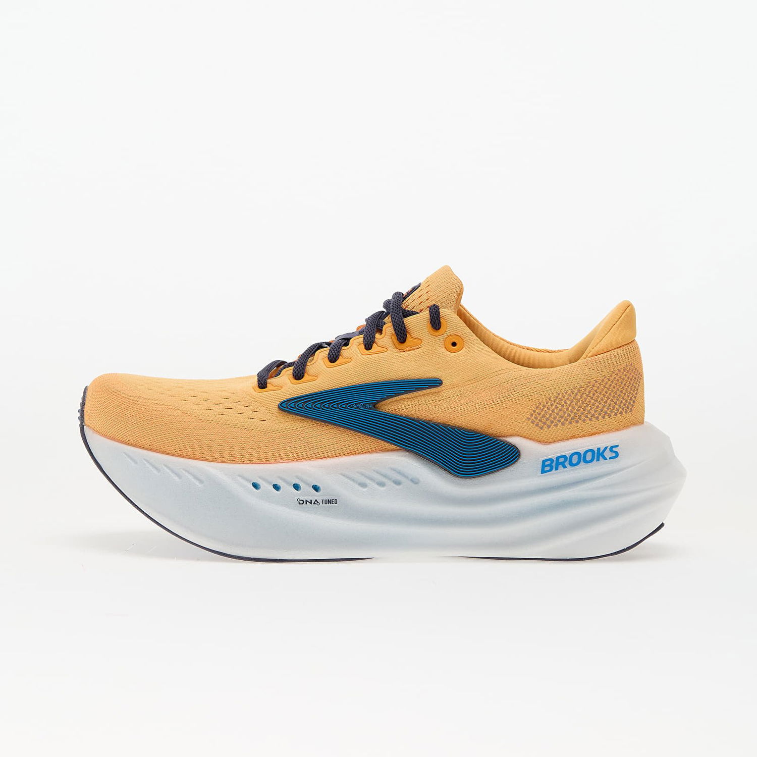 Tenisice i cipele Brooks Glycerin Max Žuta | 1104471D-886, 0