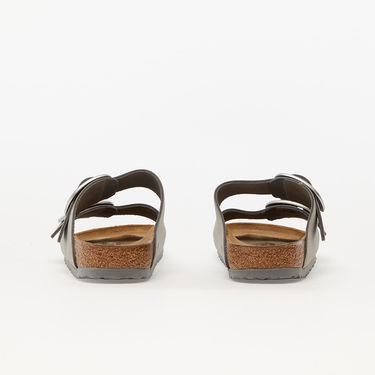 Tenisice i cipele Birkenstock Arizona Big Buckle Siva | 1022154, 3