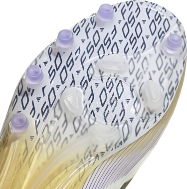 Tenisice i cipele adidas Performance F50 Elite AG Bijela | jr2119, 6