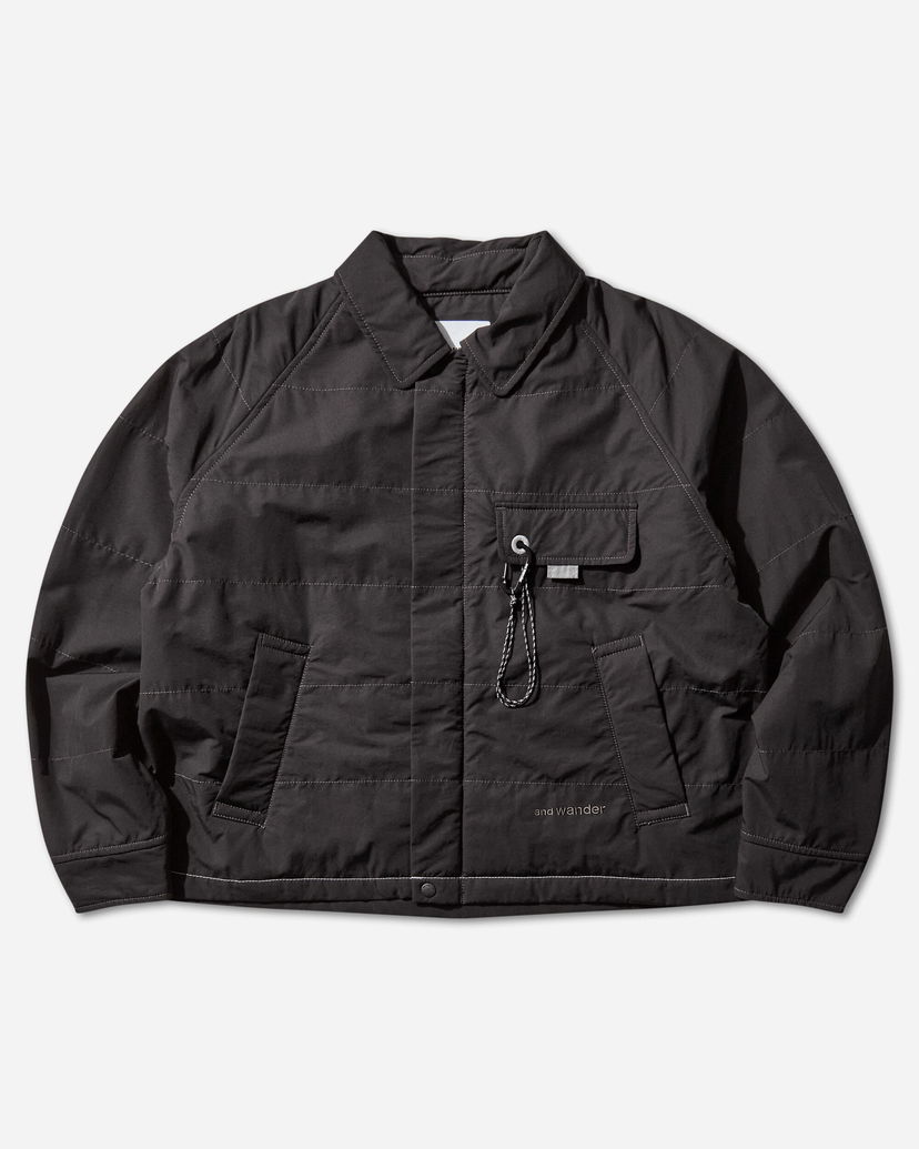 Jakna and wander C/N Octa Swing Top Crna | 5745281055 010