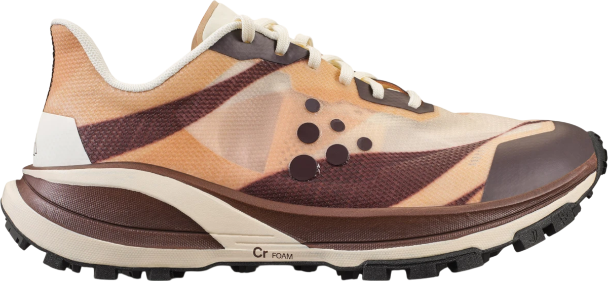 Tenisice i cipele Craft Craft Pure Trail Pro Smeđa | 1915339-263007, 0