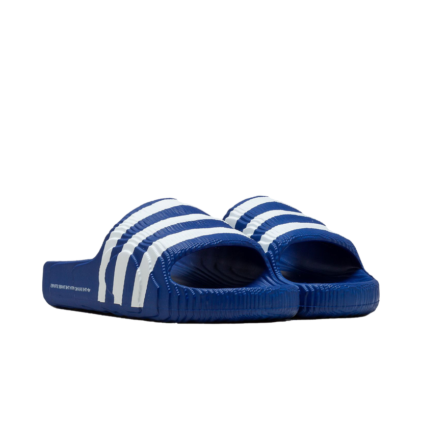 Tenisice i cipele adidas Originals adidas Adilette 22 Plava | IF3667