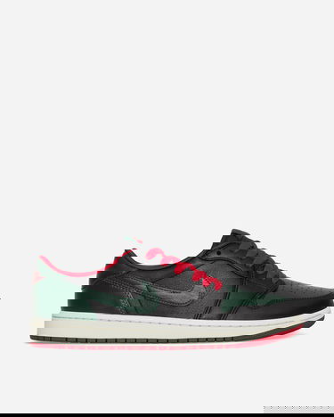 Tenisice i cipele Jordan Air Jordan 1 Retro Low OG "Gorge Green" W Zelena | CZ0775-036, 4